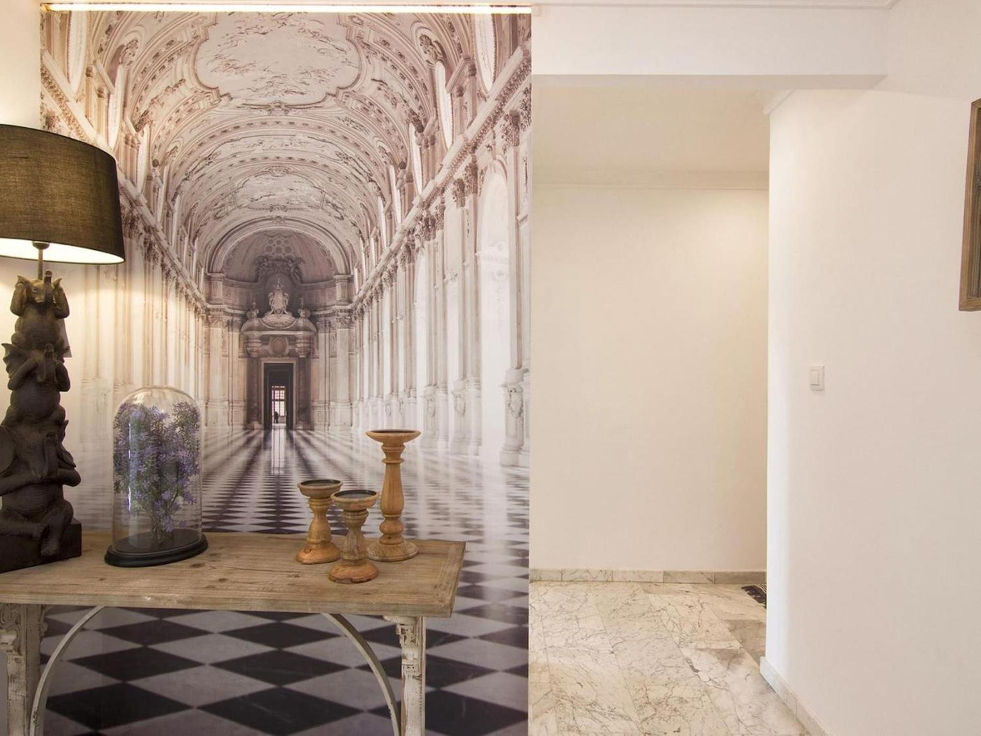 Glow And Elegant Apartment In Granada Center Free Parking Zewnętrze zdjęcie