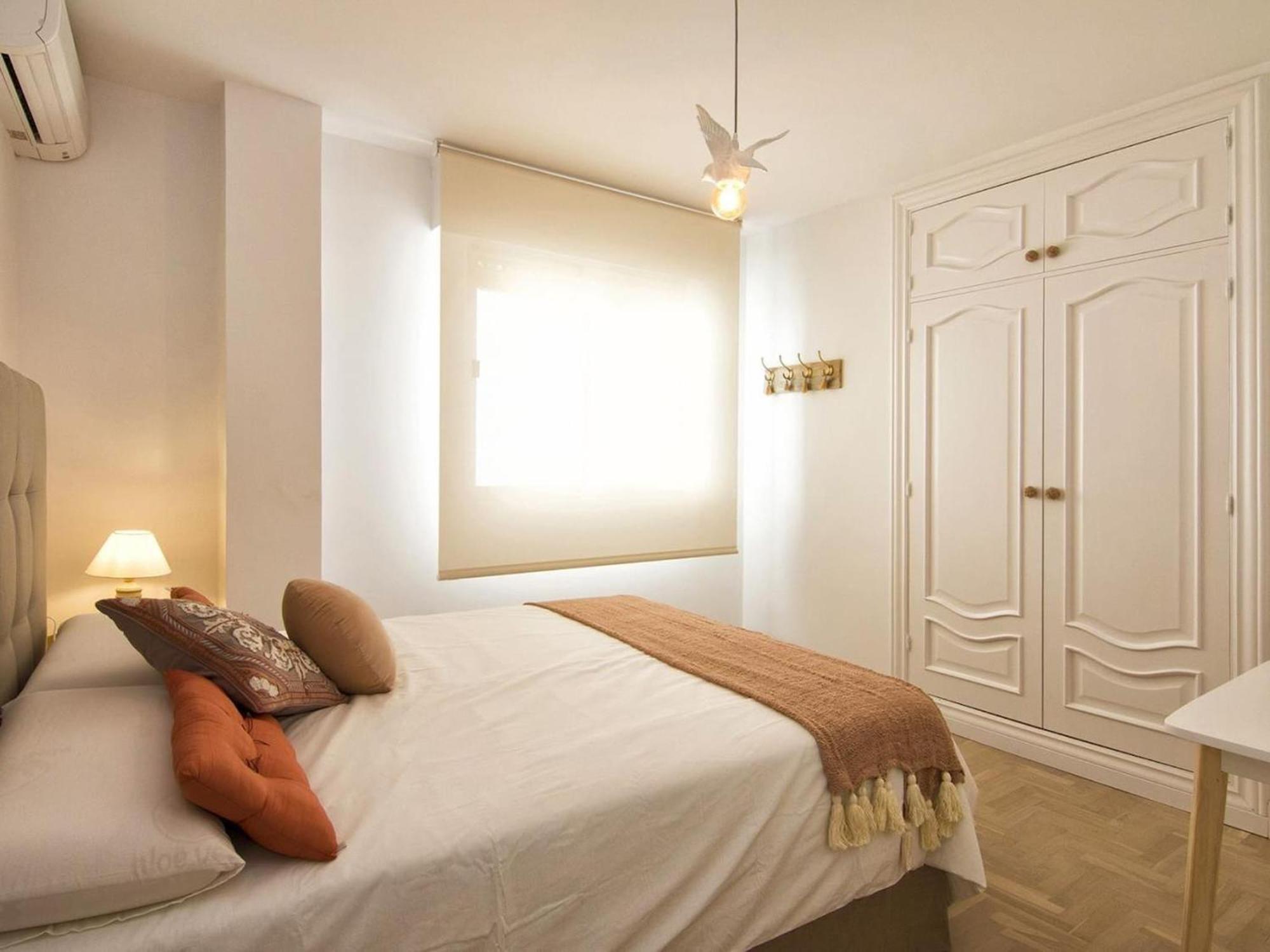 Glow And Elegant Apartment In Granada Center Free Parking Zewnętrze zdjęcie