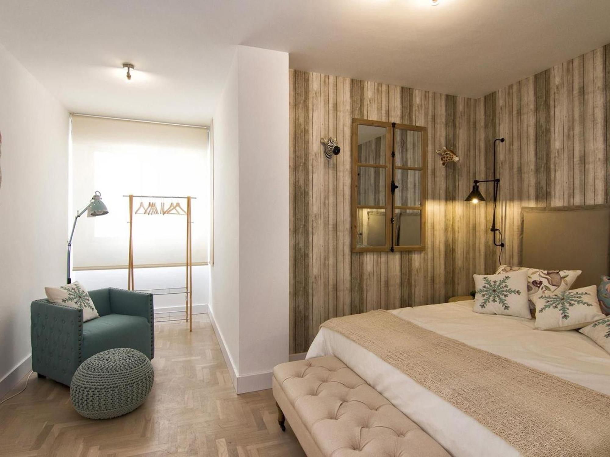 Glow And Elegant Apartment In Granada Center Free Parking Zewnętrze zdjęcie