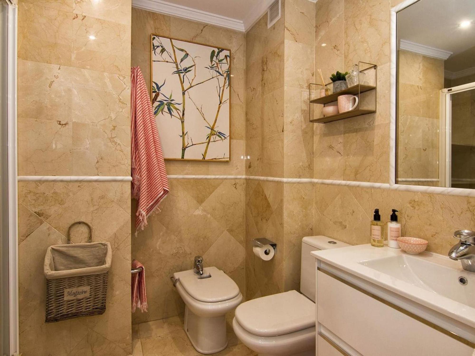 Glow And Elegant Apartment In Granada Center Free Parking Zewnętrze zdjęcie