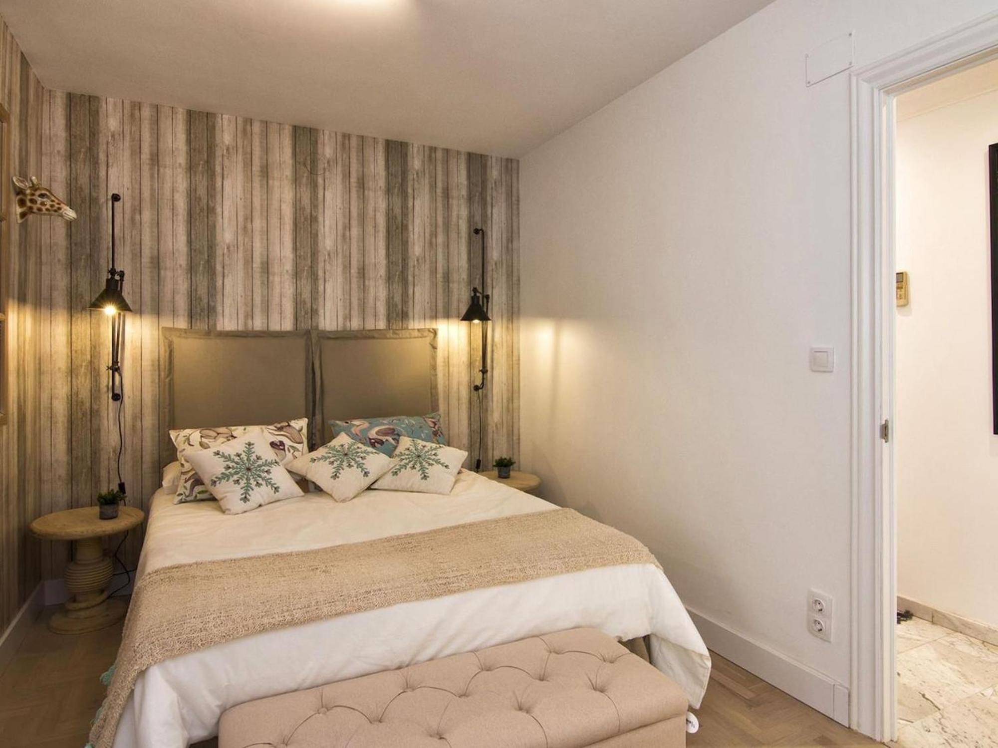 Glow And Elegant Apartment In Granada Center Free Parking Zewnętrze zdjęcie